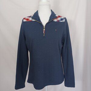 Womens Tommy Hilfiger Pullover